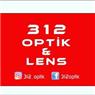 312 Optik Lens - Ankara